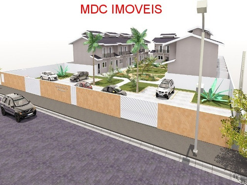 Imagem 1 de 11 de Casa - Mdc 1182 - 4754748
