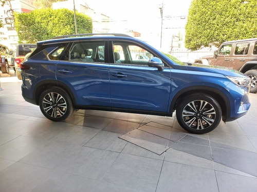 Imagen 4 de 15 de Dodge Journey Gt 2022