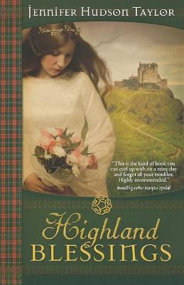 Libro Highland Blessings - Jennifer Hudson Taylor