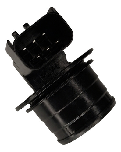 Conector Tapa Bomba De Gasolina Chevrolet Aveo 1.6 Optra 1.8