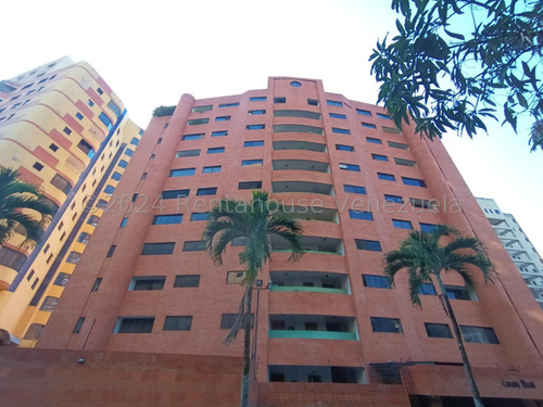 Apartamento En Venta Ubicado En La Trigaleña Valencia Carabobo 24-18560, Eloisa Mejia