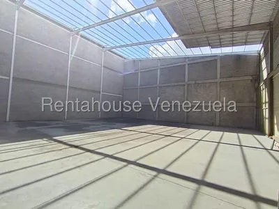 Galpón en venta