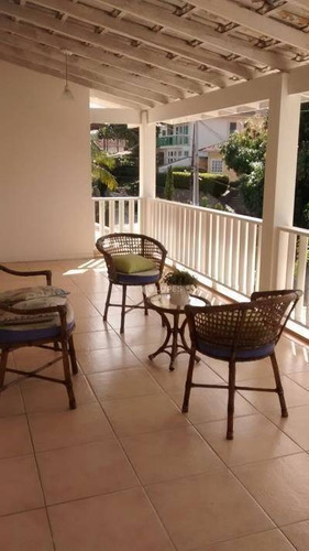 Imagem 5 de 30 de Casa Com 4 Dormitórios À Venda, 595 M² Por R$ 1.900.000,00 - Maria Paula - Niterói/rj - Ca16831