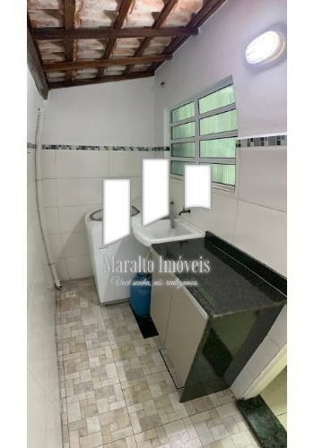 Imagem 13 de 13 de Lindo Sobrado Em Condomínio Fechado Residencial No Tude Bastos, Praia Grande Sp.