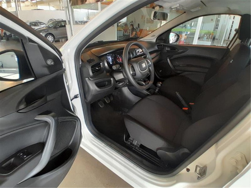 Fiat Argo 1.0 FIREFLY FLEX MANUAL