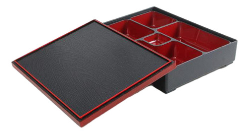 Caja Bento Japonesa, Plato Para Servir, Caja Bento Para