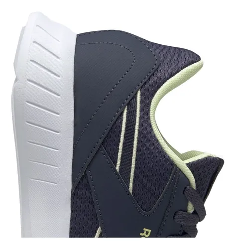 Tenis Atleticos Lite 2.0 Mujer Reebok Eh2706 Meses sin intereses