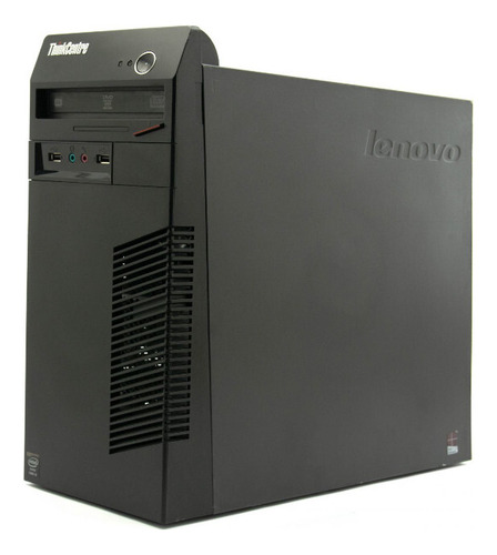 Cpu Lenovo Thinkcentre M73 Intel Core I5 4ta Gen (Reacondicionado)