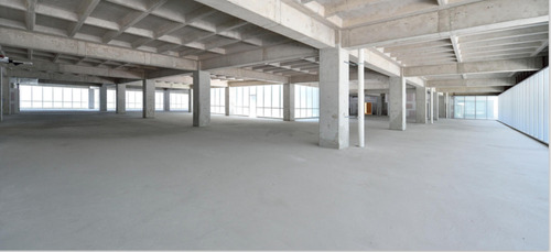 Renta De Oficinas Comerciales, Centrum Park 94.21m2 , $ 37,684.00