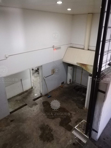 Imagen 15 de 15 de Depósito En Alquiler Ubicado En Sarandí, Avellaneda