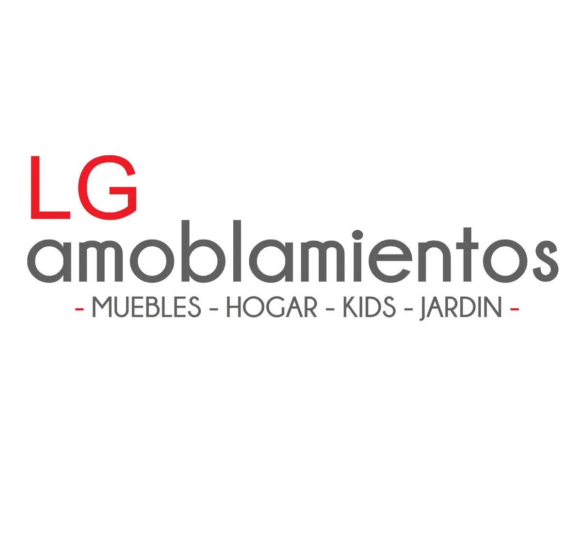 LG Amoblamientos