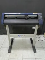 Comprar Plotter De Corte Graphtec Ce3000-60 Posee Sensor De Lectura