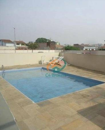 Imagem 20 de 20 de Apartamento À Venda, 67 M² Por R$ 370.000,00 - Ponte Grande - Guarulhos/sp - Ap0934