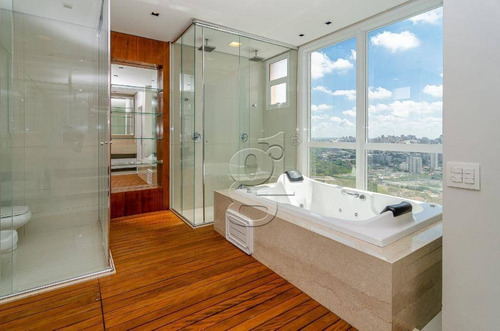 Imagem 25 de 25 de Apartamento Com 3 Dormitórios À Venda, 378 M² Por R$ 4.700.000,00 - Edifício Maison Heritage - Londrina/pr - Ap1245