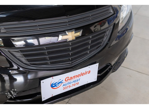 Chevrolet Onix 1.0 MPFI JOY 8V FLEX 4P MANUAL