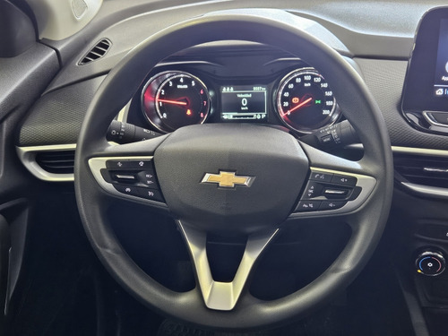 Chevrolet Tracker TRACKER LTZ 1.2 AT