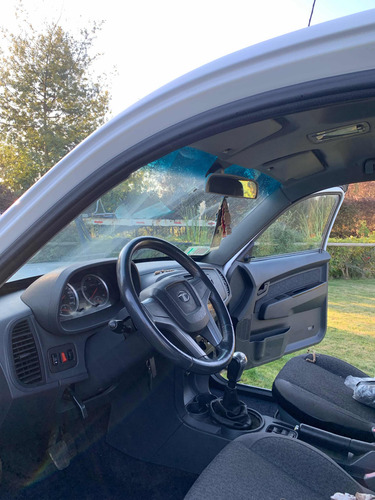 TATA Xenon 2.2 Lhd 4X2