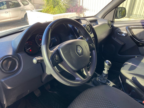 Renault Oroch 2.0 Privilege