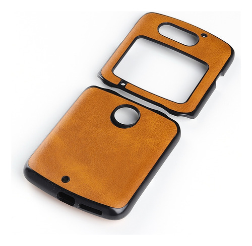 Funda Protectora A Prueba De Golpes Para Motorola Moto Razr