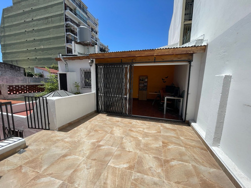 Venta Ph 3 Amb. Con Parrila Y Terraza Sin Expensas