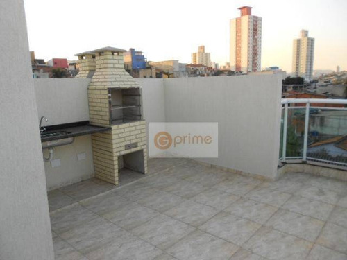 Casa Residencial À Venda, Parada Inglesa, São Paulo. - Ca0058