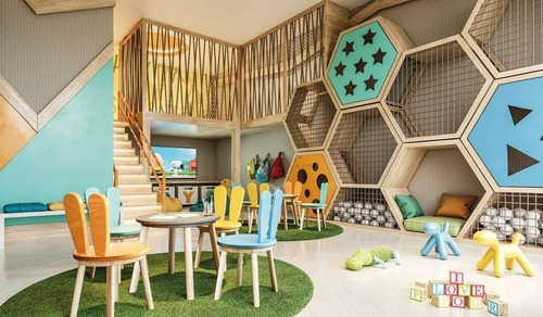 Imagem 3 de 20 de Apartamento - Ap181haute - 69285448