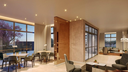 Imagem 13 de 16 de Apartamento Com 2 Dormitórios À Venda, 163 M² Por R$ 2.800.000 - Vila Mariana - São Paulo/sp - Ap19970