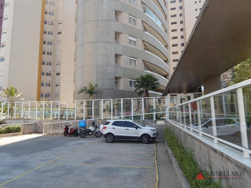 Imagem 26 de 30 de Apartamento Com 3 Dormitórios À Venda, 104 M² Por R$ 730.000,00 - Baeta Neves - São Bernardo Do Campo/sp - Ap1938
