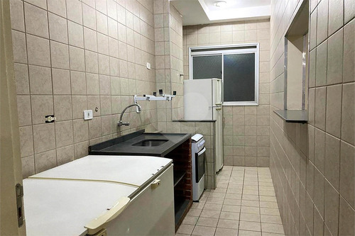 Imagem 27 de 27 de Apartamento De 54 M² No Novo Osasco Por R$ 250.000,00 - Reo629505