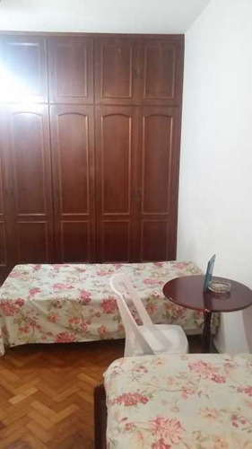 Imagem 9 de 15 de Apartamento Em Copacabana!! - Boap30278