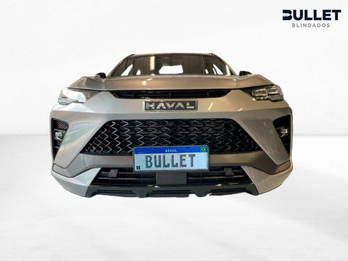 great wall haval H6 1.5 Gt Awd Aut. (Phev) 5P Hibrido