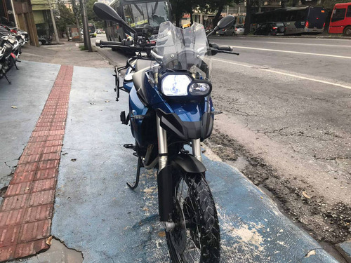 Bmw F 800 Gs *adesivada Mrc* Cota 1 2025 Pg