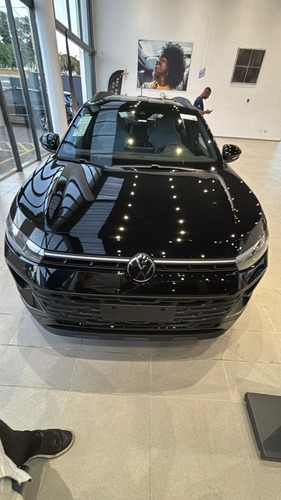 Vw Tera Hl 1.0 Turbo 2025/2026 Zero Km Emplacado Ipva A Paga