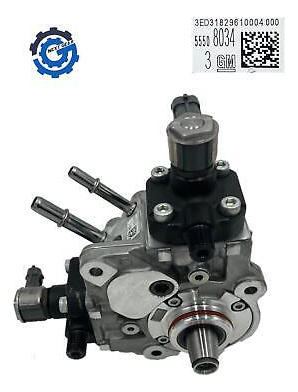 New Oem Gm Diesel Fuel Injector Pump 2020-23 Escalade Si Ssz