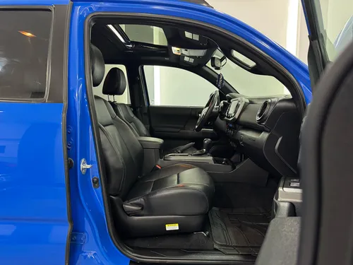 Toyota Tacoma 3.5 Edición Especial 4x4 At