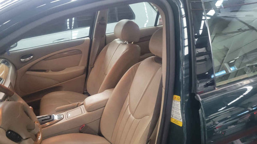 Jaguar S-Type 4p V8 Sport aut