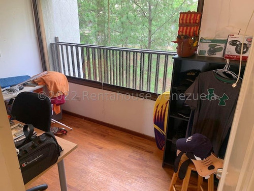 Apartamento En Venta Manzanares 137m2 Piscina #mls 24-18589