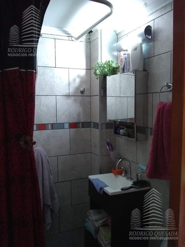 Imagen 21 de 30 de Un Vistoso Y Confortable Triplex En Mar De Ajo,permuta Por Casa!!