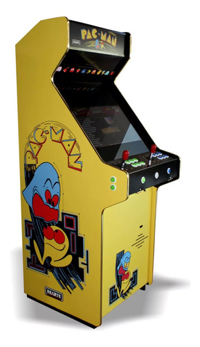 Imagen 3 de 5 de Alquiler Arcade Multi Juegos Consola Play Flipper Simulador