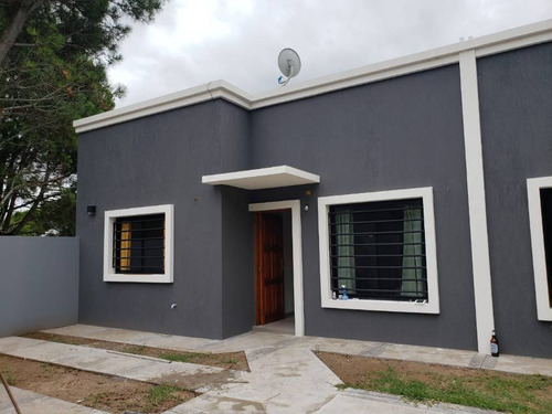 Chalet Ph En Venta En Aguas Verdes