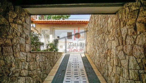 Imagem 4 de 15 de Sobrado - Jardim Vila Formosa - Ref: 9464 - V-9464