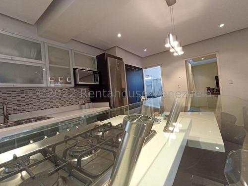 Imagen 8 de 18 de Hermoso Apartamento En Alquiler Parque Residencial Del Este, Boleita Norte Norma González Rent A House
