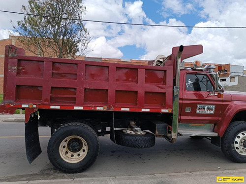 Ford Piragua