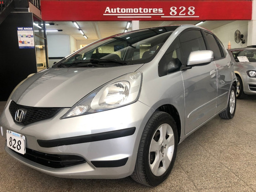 Honda Fit 1.4 Full Full 2009 Financiamos