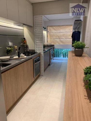 Imagem 3 de 30 de Apartamento Com 3 Dormitórios À Venda, 73 M² Por R$ 491.504,00 - Gopoúva - Guarulhos/sp - Ap3153