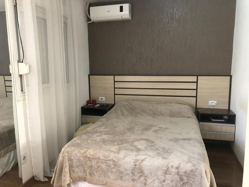 Sobrado À Venda, 85 M² Por R$ 310.000,00 - Cidade Morumbi - São José Dos Campos/sp - So0985