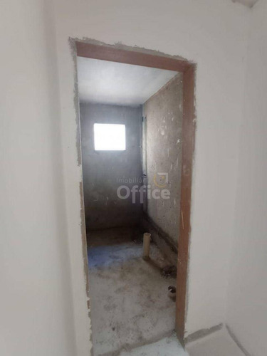 Imagem 13 de 14 de Casa À Venda, 73 M² Por R$ 165.000,00 - Sítios De Recreio Vale Das Laranjeiras - Anápolis/go - Ca0748