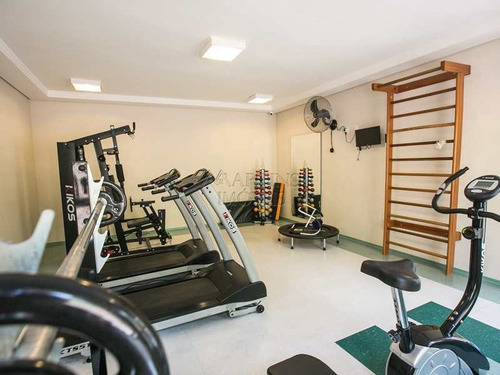 Imagem 19 de 19 de Monte Bianco | Ap 71m Planejado 2 Dorms 1 Vaga | 7869 - V7869