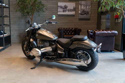Bmw Bmw R 18 2024