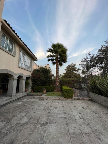 Casa Venta, Col. Lomas De Chapultepec